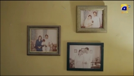 Khush Naseebi - Episode 08 - 31st March 2026